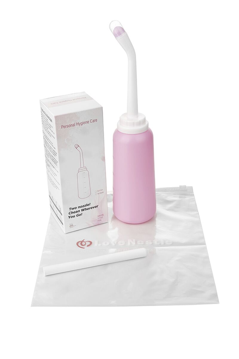 LoveNestle Sex Doll Kit de Nettoyage